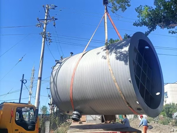 湖北HMPP一体化预制泵站 湖北HMPP一体化预制泵站