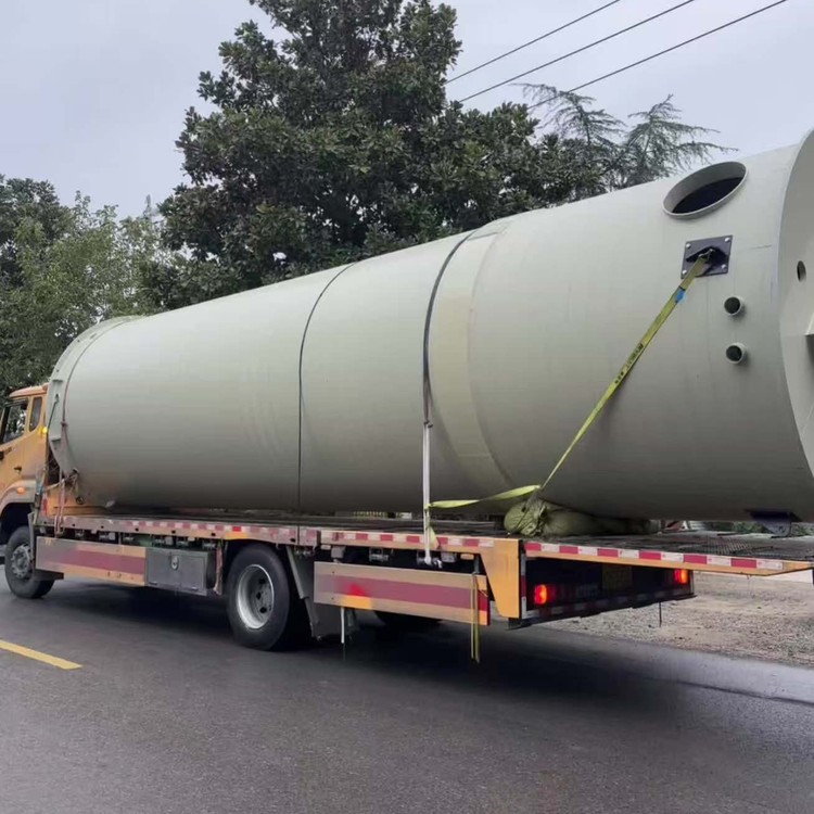 本溪HMPP一体化预制泵站 本溪HMPP一体化预制泵站