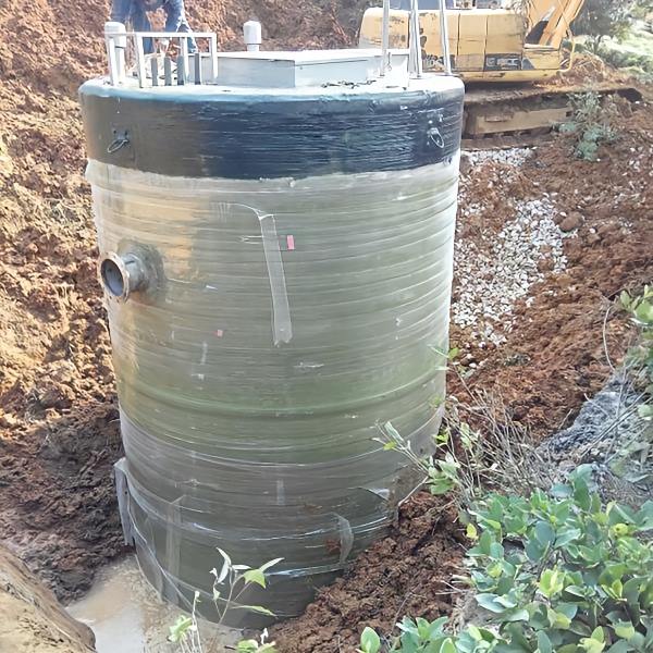 吉林大口径泵站 一体化预制泵站生产厂家 吉林大口径泵站 一体化预制泵站生产厂家