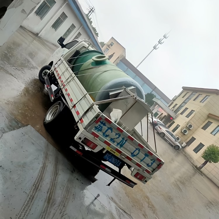 ��ݸ������һ�廯Ԥ����ˮ������վ