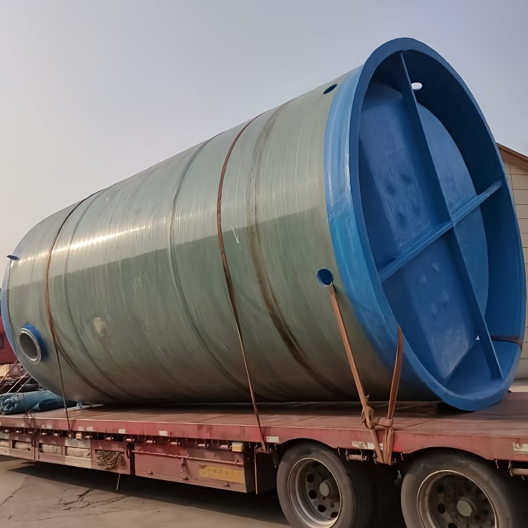 ���ⲣ����һ�廯Ԥ�Ʊ�վ��ˮ������վ