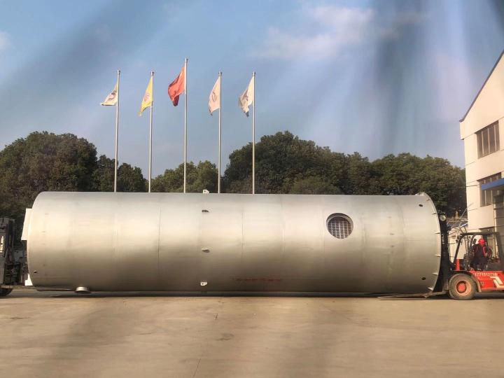 甘肃不锈钢一体化预制泵站 甘肃不锈钢一体化预制泵站